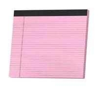 Writing Pads - 11x9.5 Inch, College Ruled Notepads for Office School Study