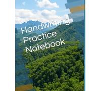 Writing Paper for Little Learners - 120 Pages with Dotted Lines to Practice Your Letters!