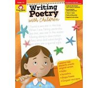 Writing Poetry with Children (Tascabile) Writing Skills Essentials