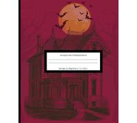 Writing Prompt Challenge Notebook: A Spooky, Inspiring Writing Composition Notebook for 30 Days of Creative Writing Flow