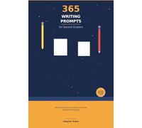 Writing Prompts for Second Grade