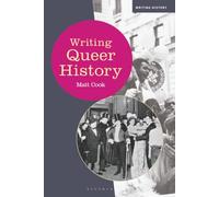 Writing Queer History