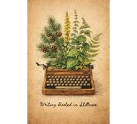 Writing Rooted in Stillness