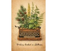Writing Rooted in Stillness