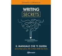 Writing Secrets - Donato Corvaglia