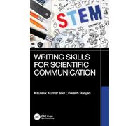 Writing Skills for Scientific Communication