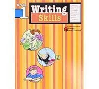 Writing Skills: Grade 1