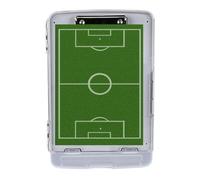 Writing Stationery Organizer With Pen | Heavy Duty Clipboard With Storage | Teacher Clipboard Organizer For Office School Classroom College Construction Hospital Students Nurses Home