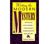 Writing the Modern Mystery