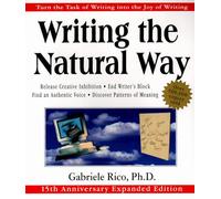 Writing the Natural Way (Tascabile)