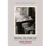 Writing, The Other Life
