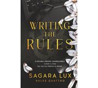Writing the Rules