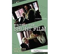Writing the Short Film