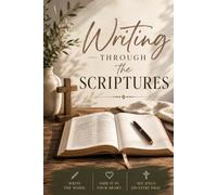Writing Through The Scriptures