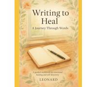 Writing to Heal
