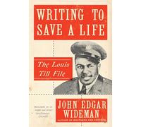 John Edgar Wideman Writing to Save a Life (Tascabile)