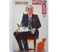 Writing Ulster No 4 1996 Francis Stewart Special Issue [Paperback] [Jan 01, 1996] Various