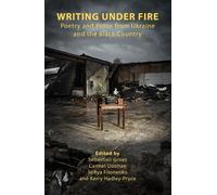 Writing Under Fire (Tascabile)