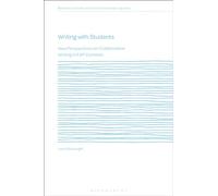Writing with Students: New Perspectives on Collaborative Writing in EAP Contexts