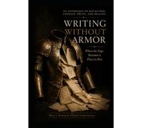Writing Without Armor: When the Page Becomes a Place to Rest