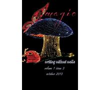 Writing Without Walls: October 2013: An SF Bay Area Reading Series