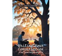 Writing Your Conversation: 31-Day Prayer Challenge Workbook