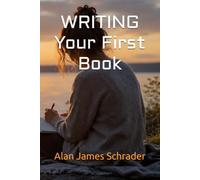 Writing Your First Book