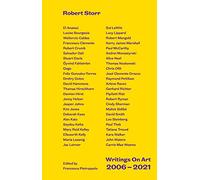 Writings on Art: 2006-2021: 2006-2021