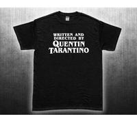 Written and directed by Quentin Tarantino T-Shirt