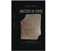 Written And n Stone: Orkney Jarldom from Norway to Michigan
