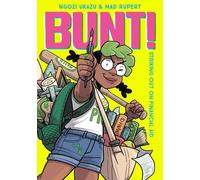 written by Ngozi Ukazu Bunt (Copertina rigida)