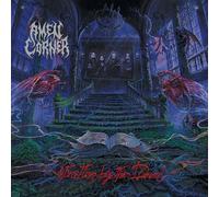 Written By The Devil - Amen Corner (Audio cd)