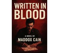 Written In Blood