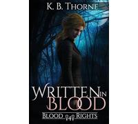 Written in Blood