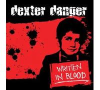 Written in Blood