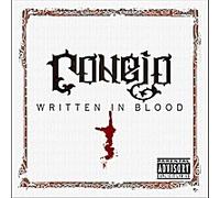 Written in Blood