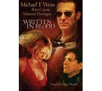 Written in Blood - Written in Blood