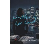 Written in her hand