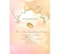 Written In Love From Our Guests