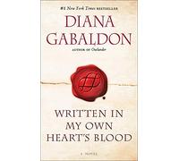 Written in My Own Heart's Blood