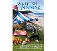 Written in Stone: 4