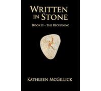 Written In Stone: Book II : The Reckoning: 3