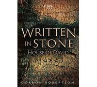 Written in Stone: House of David