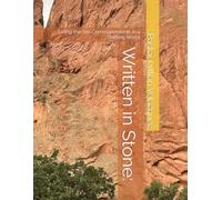 Written in Stone:: Living the Ten Commandments in a Shifting World