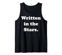 Written In The Stars Cosmic Phrase Canotta