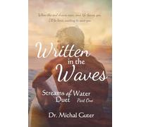 Written in the Waves: 1