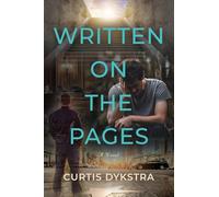 Written on the Pages