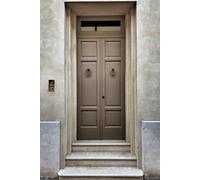 Written Somewhere: Before It Opens