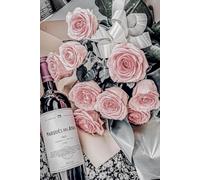 Written Somewhere: Lined Notebook for Women. Aesthetic Cover. Original Photography.