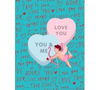 Written with Love: Every page filled with heartfelt moments